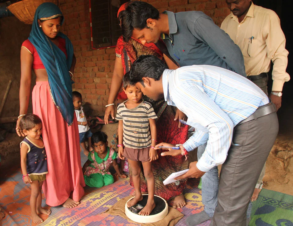 We can make a difference in families lives