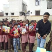 Education Gallery