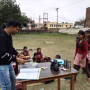 Education Gallery