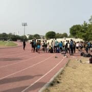 Sports Gallery