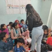 Volunteer Gallery