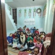 Volunteer Gallery
