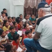 Education Gallery
