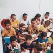 Education Gallery