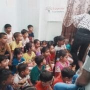 Education Gallery