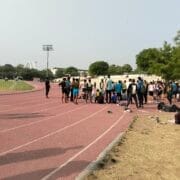 Sports Gallery