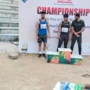 Sports Gallery