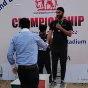 Sports Gallery